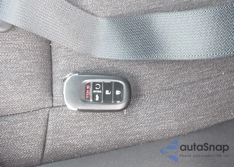 2025 Honda Accord Lx from USA, damaged, VIN 1HGCY1F27SA046699